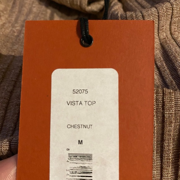 ALIX NYC Top - Picture 10 of 13